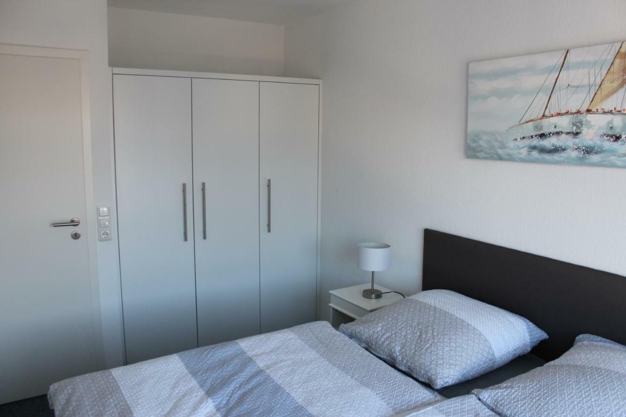 Ferienhaus Hafenzeit 库克斯港 外观 照片